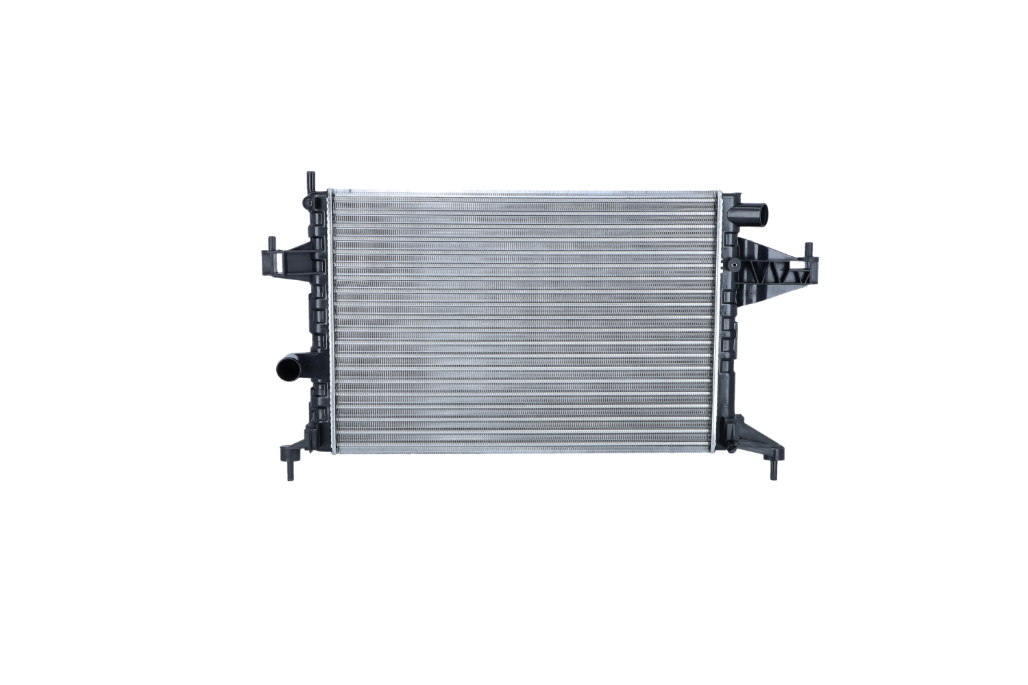 Kühler, Motorkühlung von NRF
