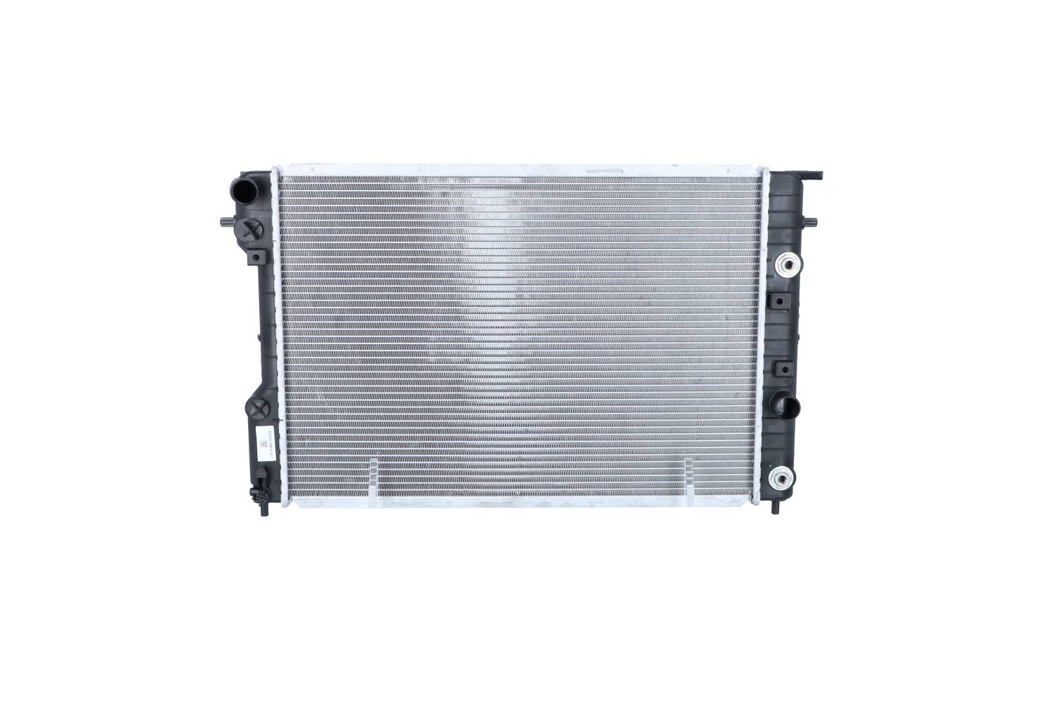 Acquista online NRF Radiatore motore Art.: 519689
