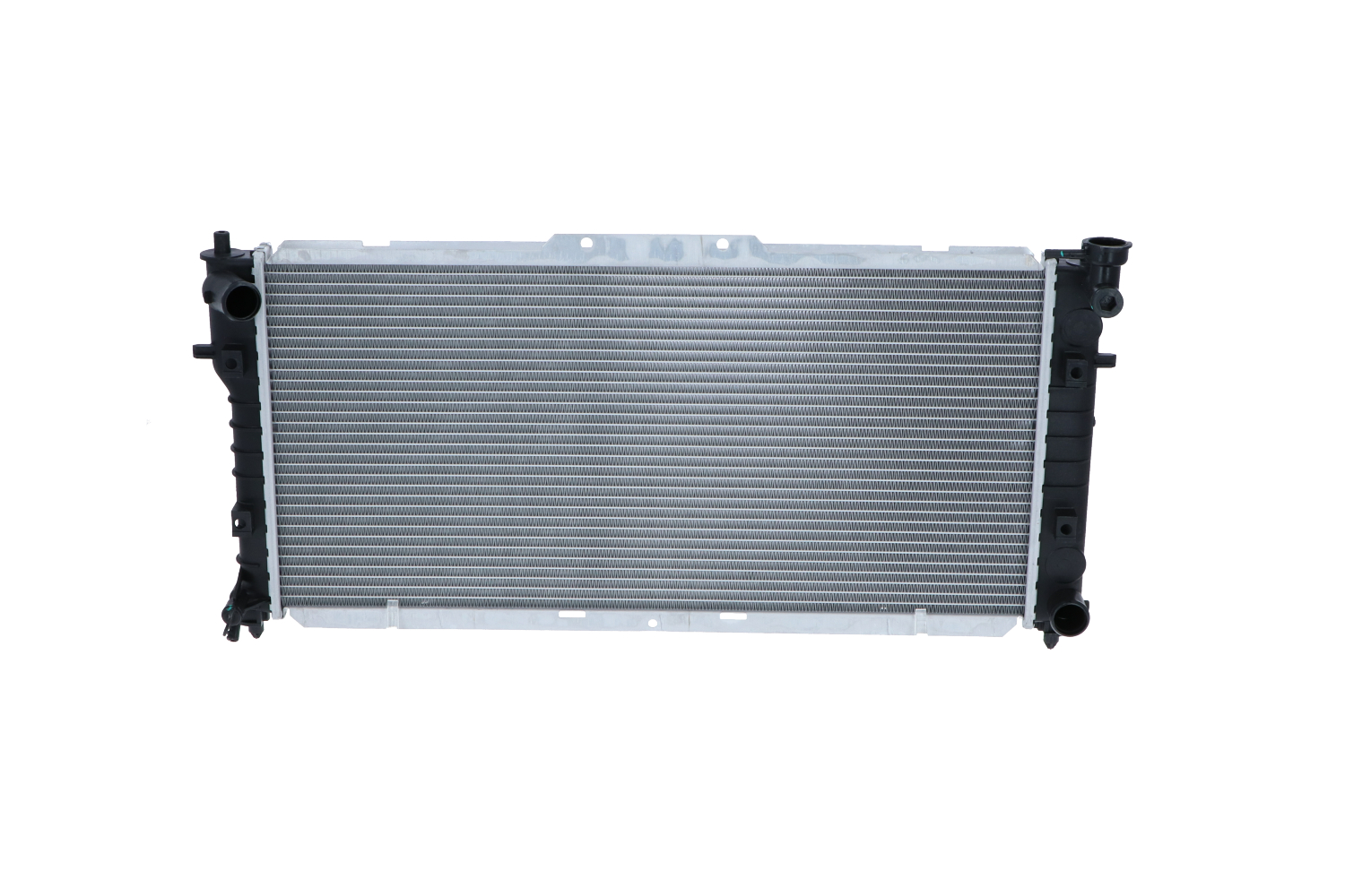 Achetez des Radiateur du moteur NRF 52020 à prix pour 88,11 €