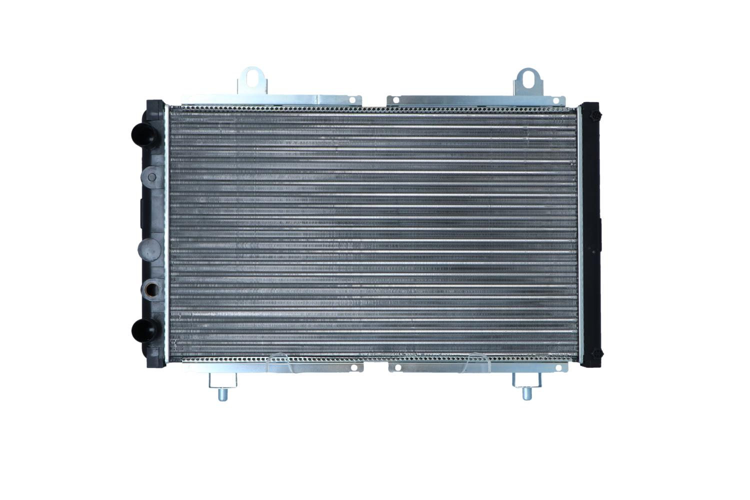 Achetez des Radiateur du moteur NRF 52035 à prix pour 66,32 €
