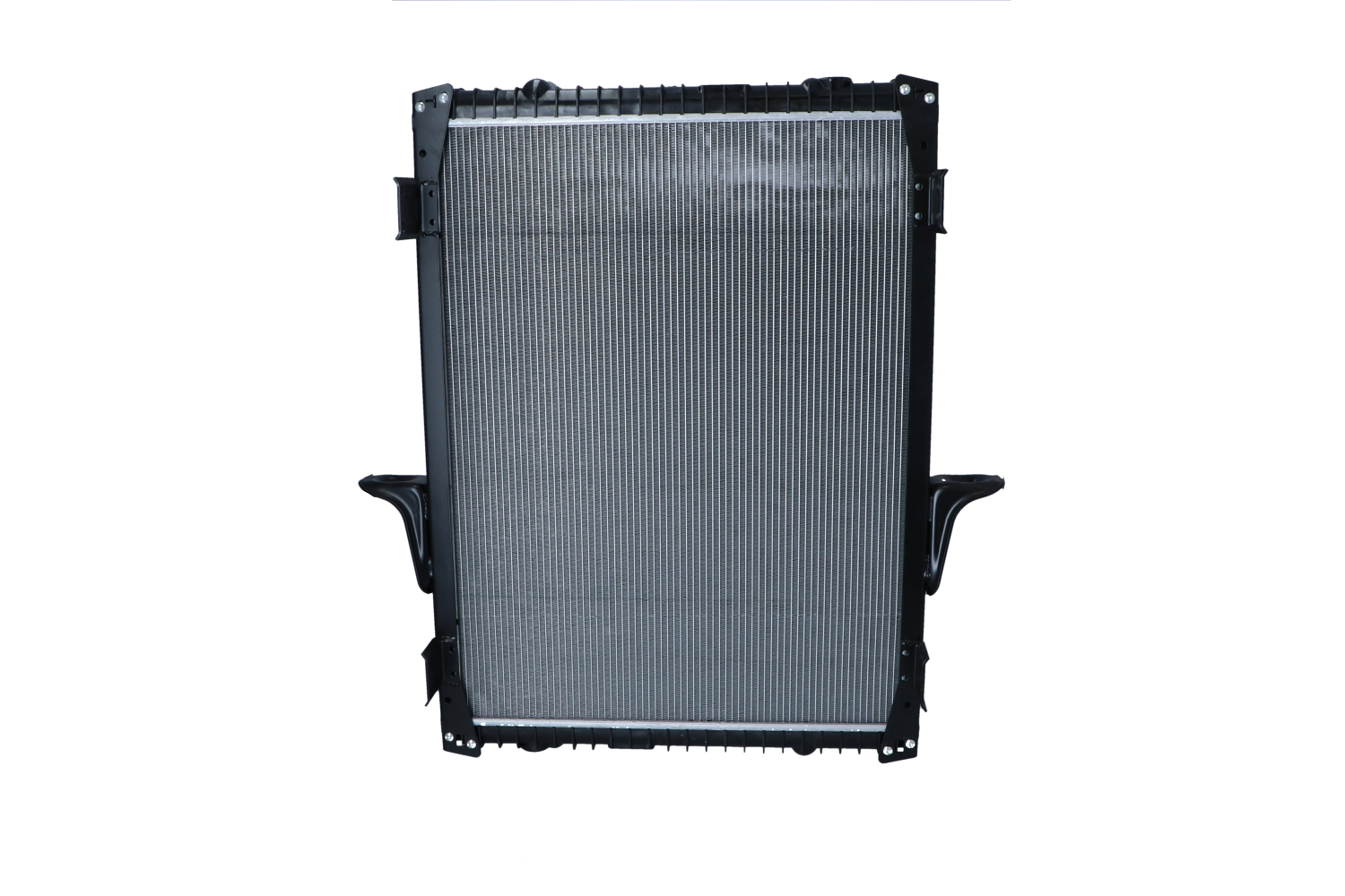 Achetez des Radiateur du moteur NRF 52072 à prix pour 397,73 €