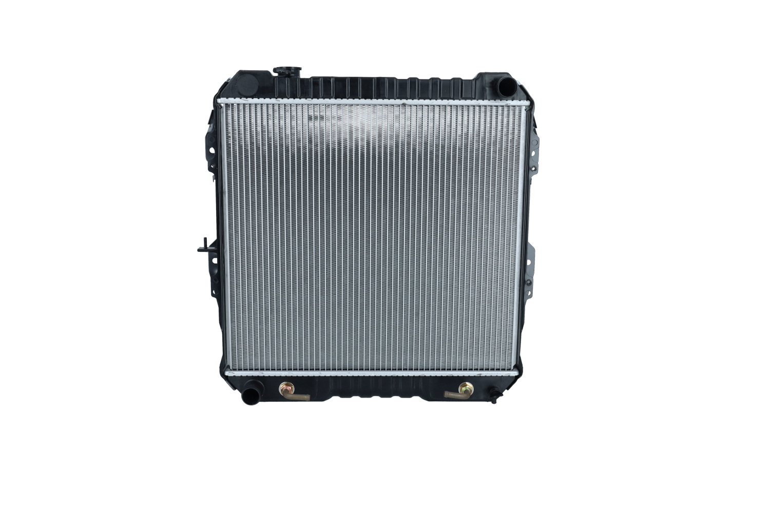 Achetez des Radiateur du moteur NRF 52091 à prix pour 141,35 €