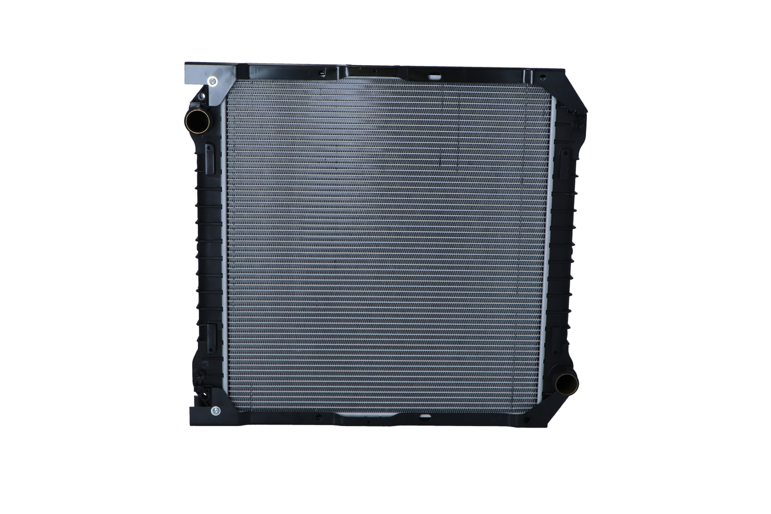 Achetez des Radiateur du moteur NRF 52096 à prix pour 417,32 €