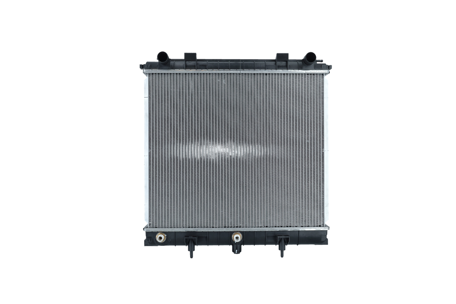 Kjøp Radiator, motorkjøling av NRF 52129 til den lave prisen 2385,86 NOK