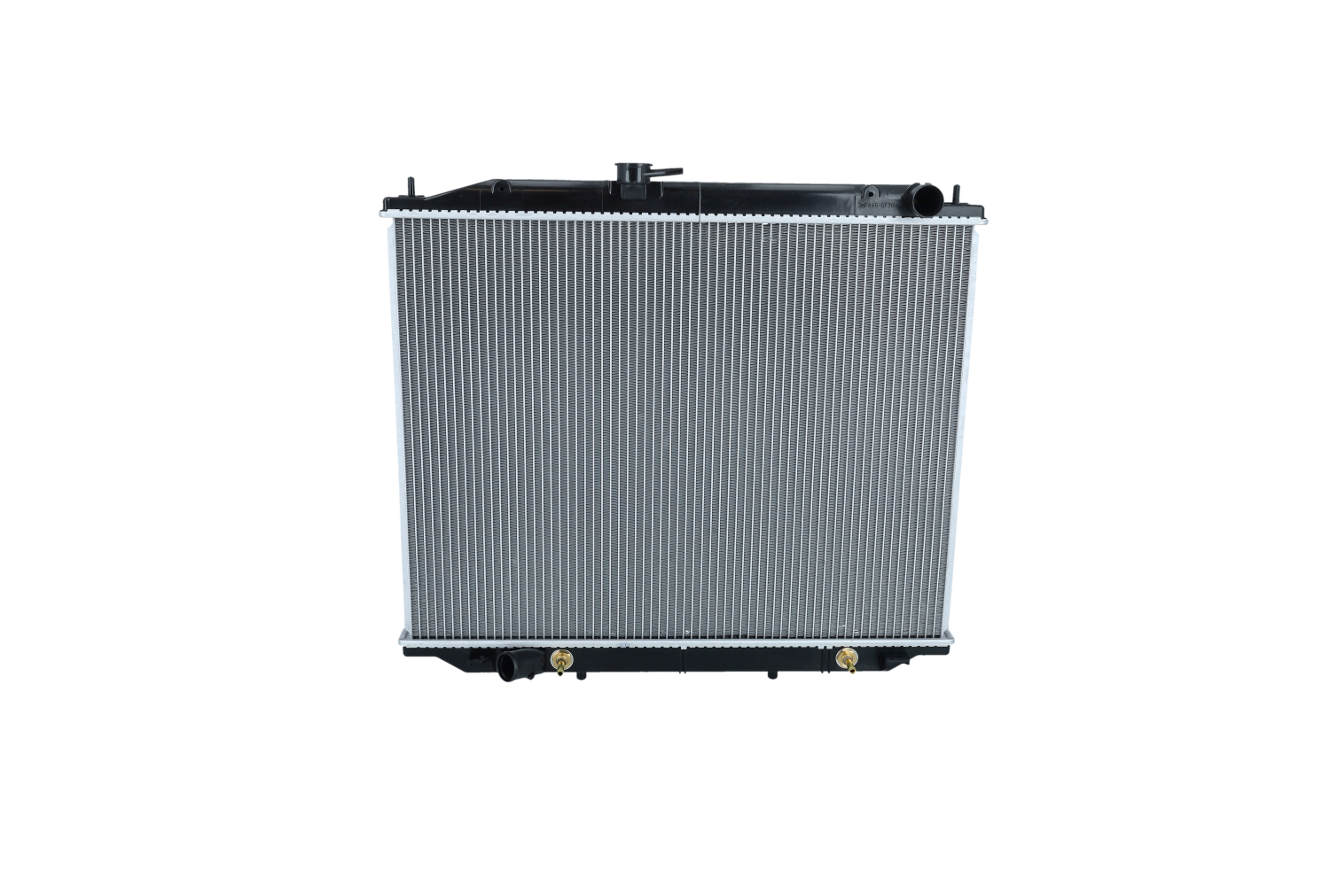 Acquista online NRF Radiatore motore Art.: 52238