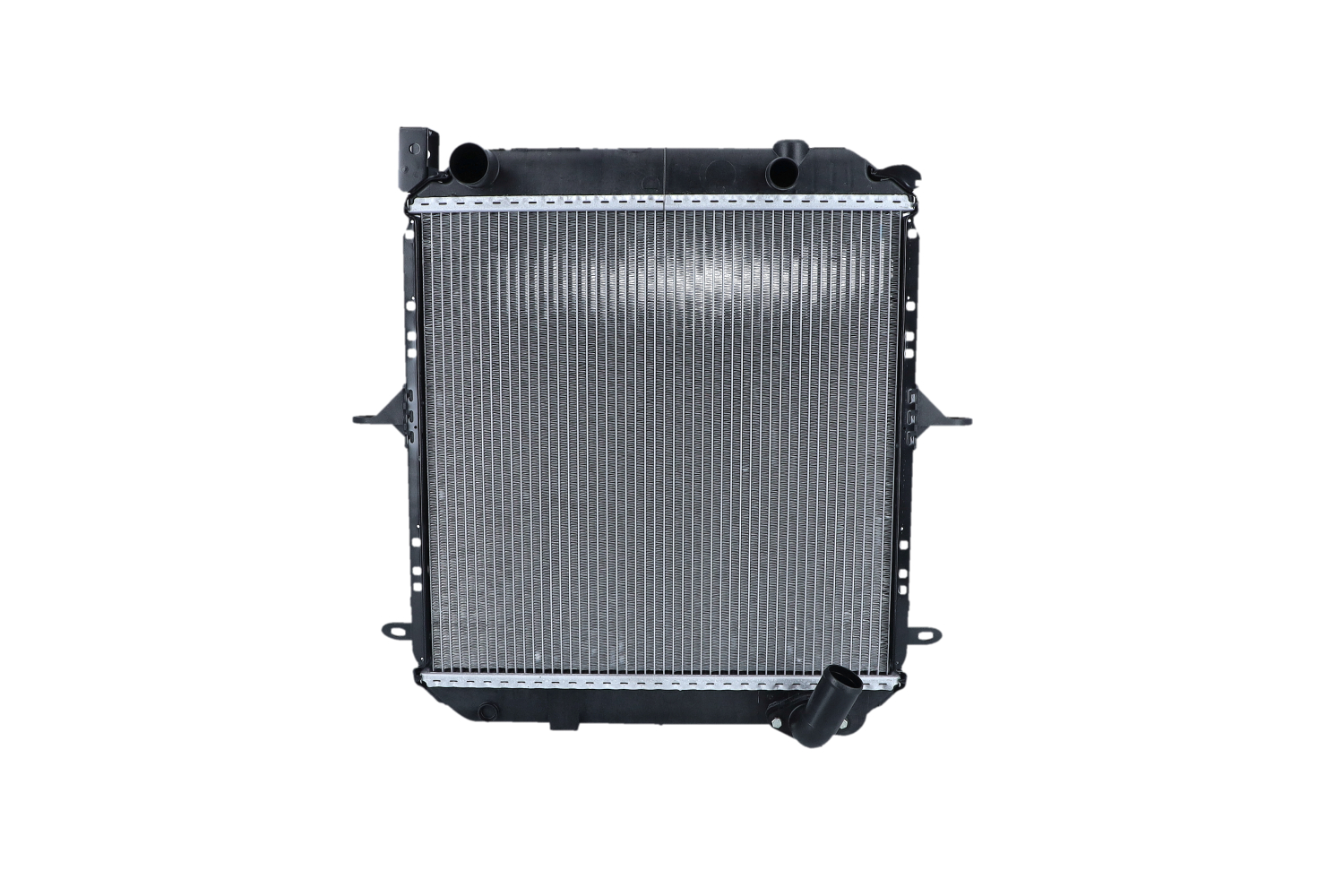Kjøp Radiator, motorkjøling av NRF 52239 til den lave prisen 3200,76 NOK