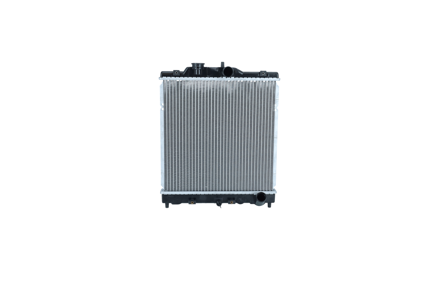 Achetez des Radiateur du moteur NRF 526356 à prix pour 61,62 €
