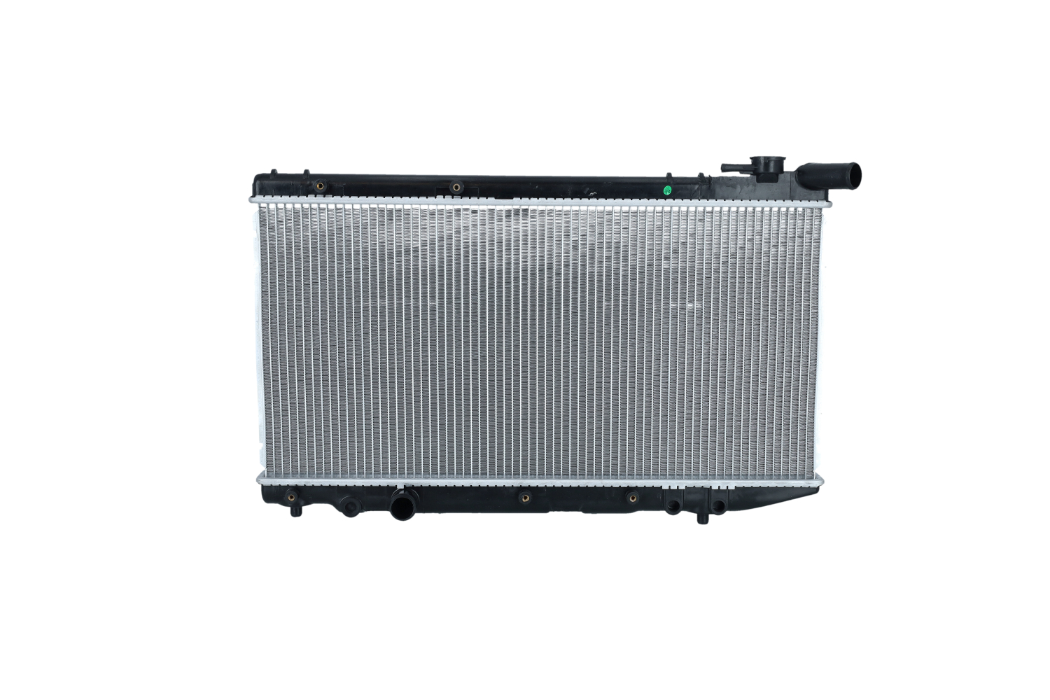 Achetez des Radiateur du moteur NRF 526712 à prix pour 72,78 €