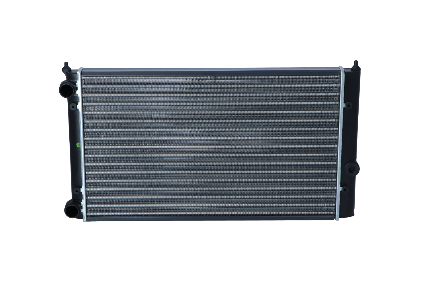 Acquista online NRF Radiatore motore Art.: 529501