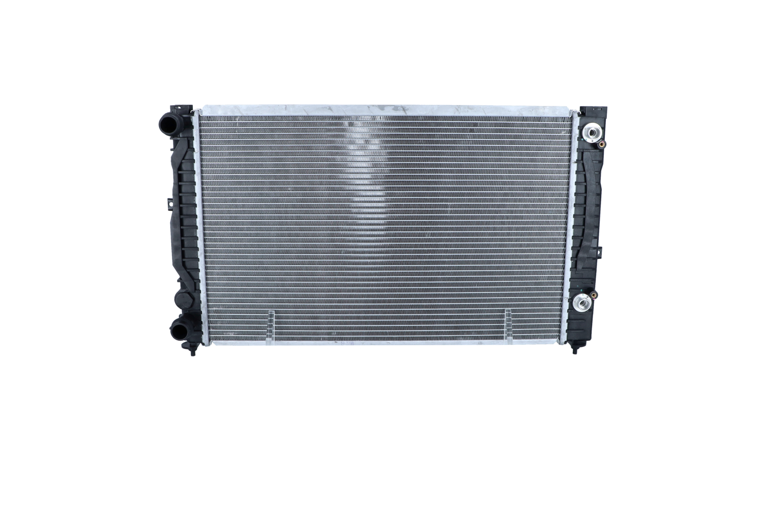 Kjøp Radiator, motorkjøling av NRF 529504 til den lave prisen 1289,28 NOK