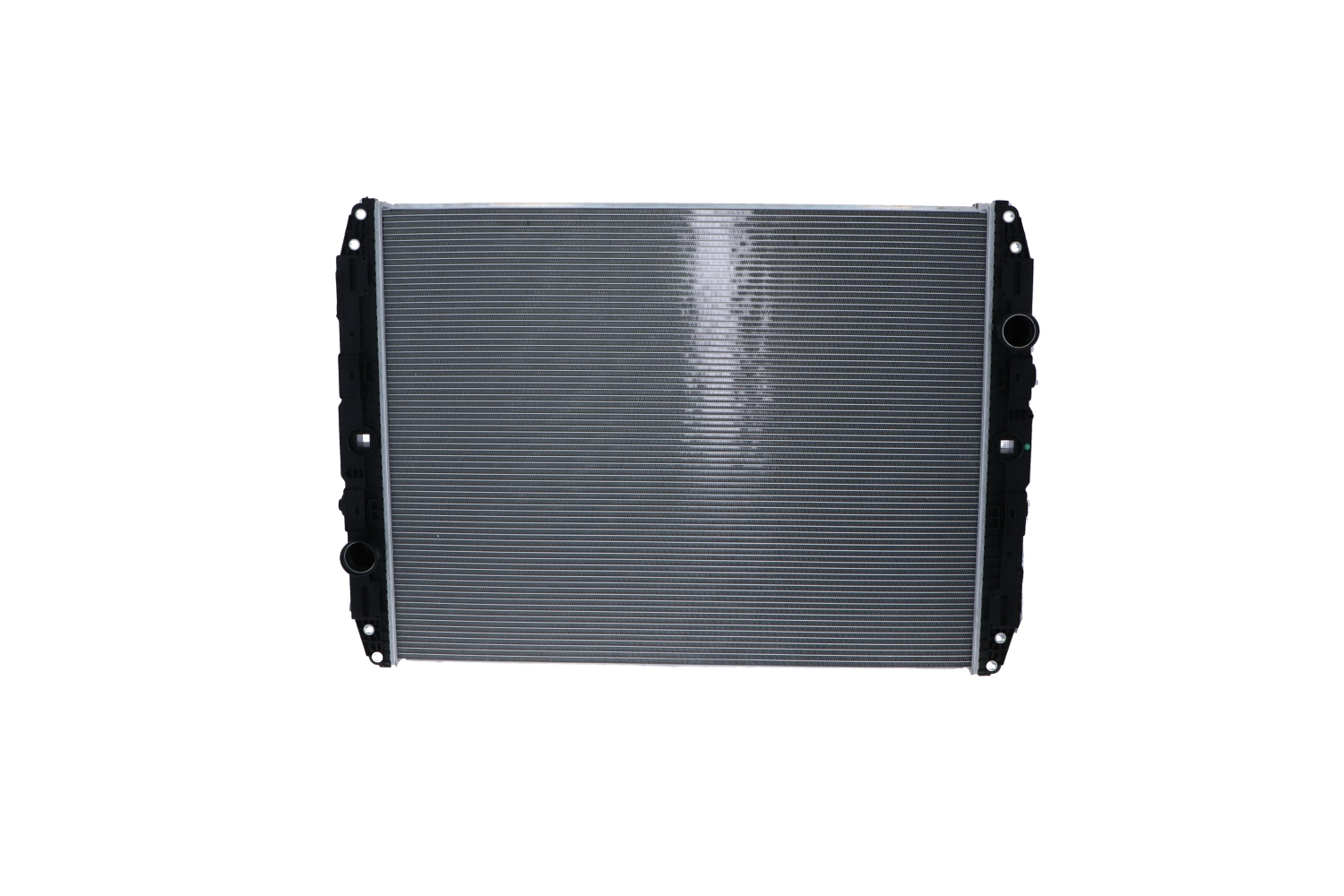 Kjøp Radiator, motorkjøling av NRF 529551 til den lave prisen 4545,59 NOK