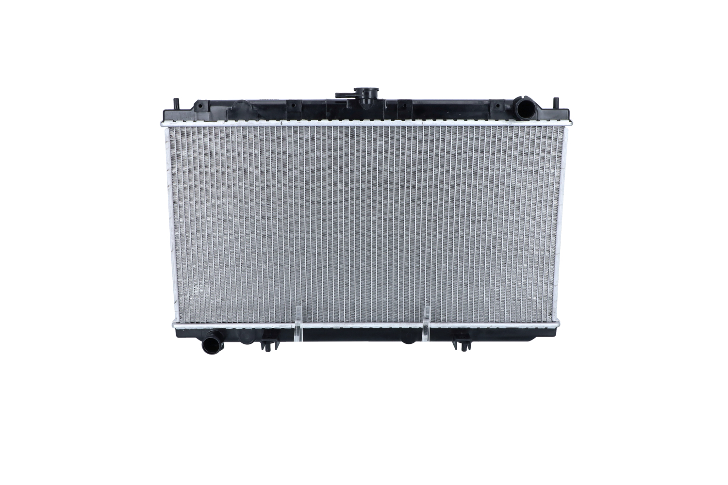 Kjøp Radiator, motorkjøling av NRF 53019 til den lave prisen 1186,27 NOK