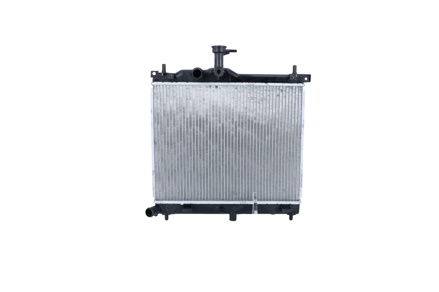 Achetez des Radiateur du moteur NRF 53029 à prix pour 95,73 €