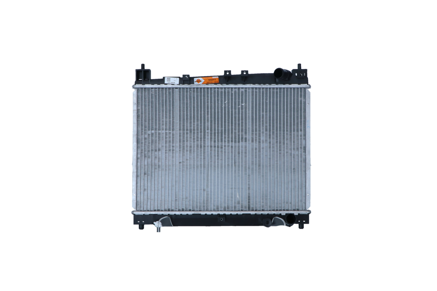 Acquista online NRF Radiatore motore Art.: 53211