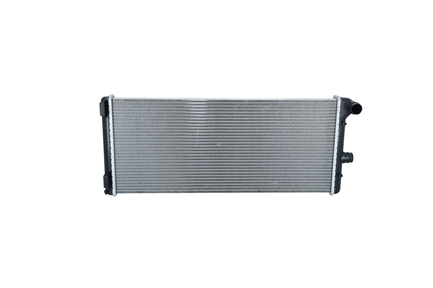 Acquista online NRF Radiatore motore Art.: 53228