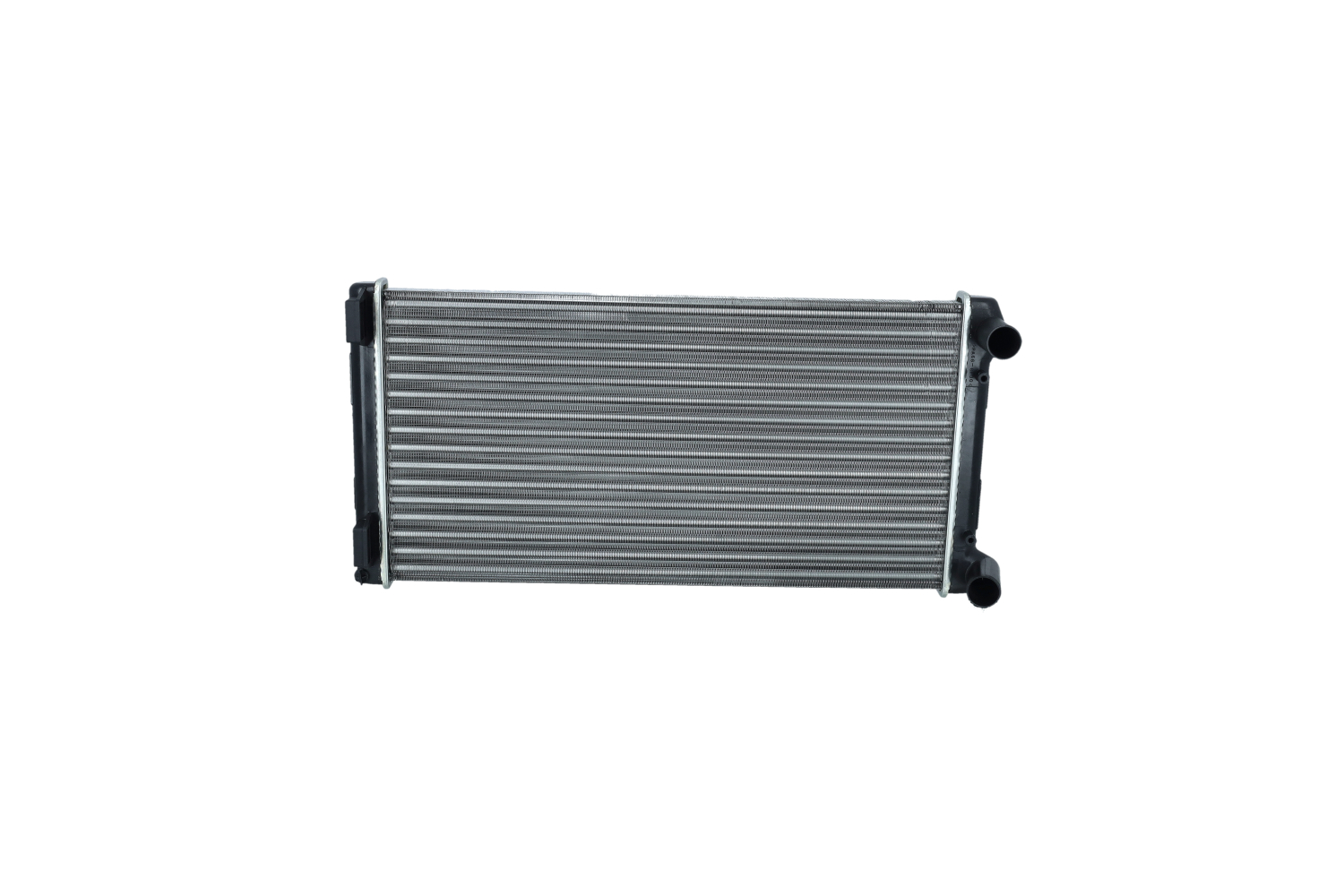 Acquista online NRF Radiatore motore Art.: 53229