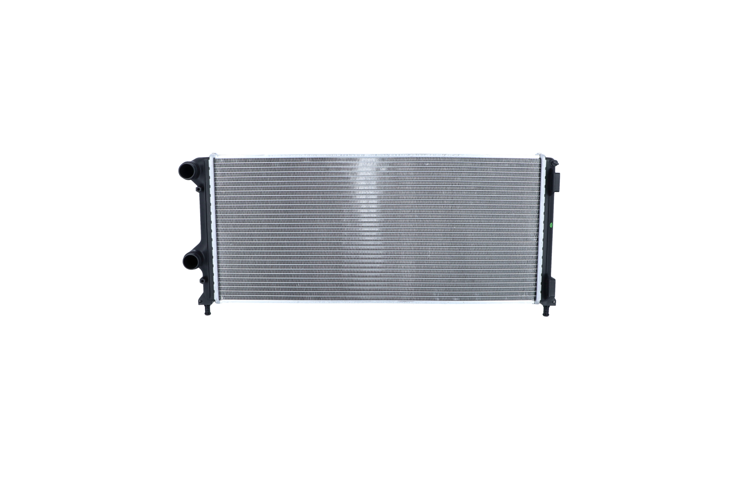 Achetez des Radiateur du moteur NRF 53245 à prix pour 75,59 €