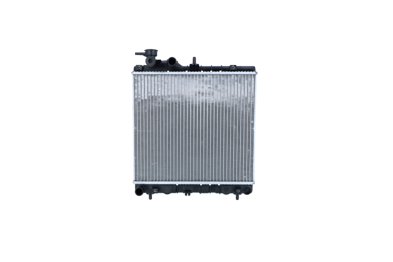 Achetez des Radiateur du moteur NRF 53257 à prix pour 60,19 €