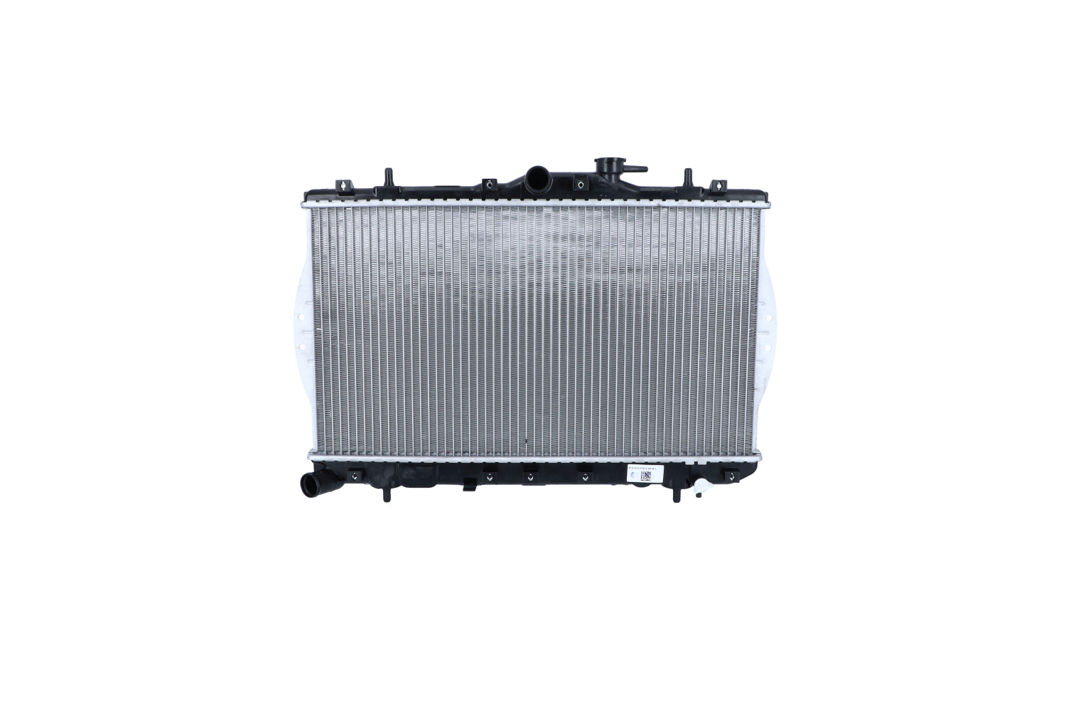 Kühler, Motorkühlung 53260