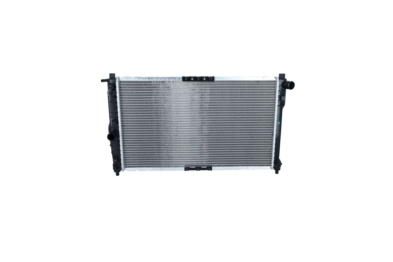 Acquista online NRF Radiatore motore Art.: 53263