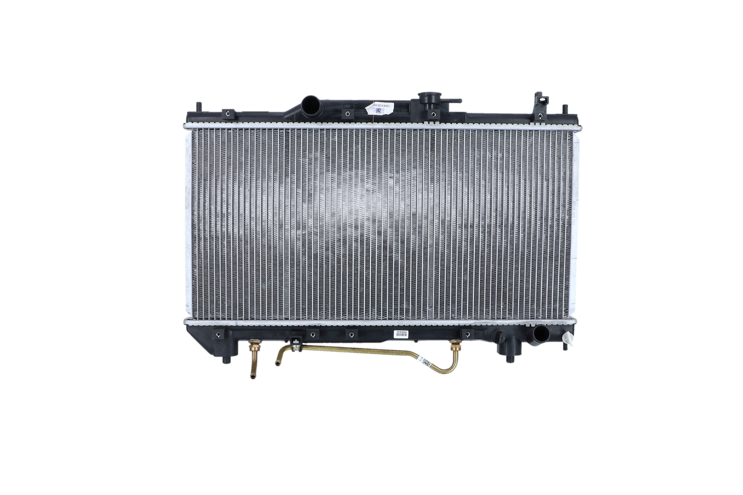 Acquista online NRF Radiatore motore Art.: 53264