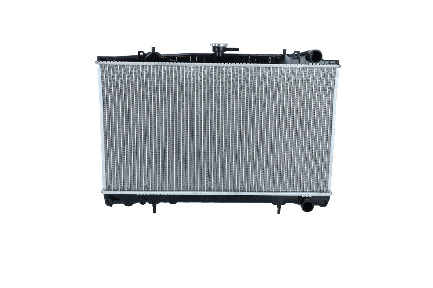 Kühler, Motorkühlung 53271
