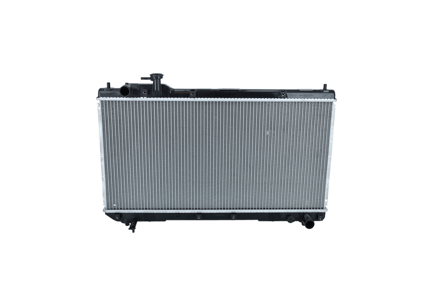 Kühler, Motorkühlung 53275
