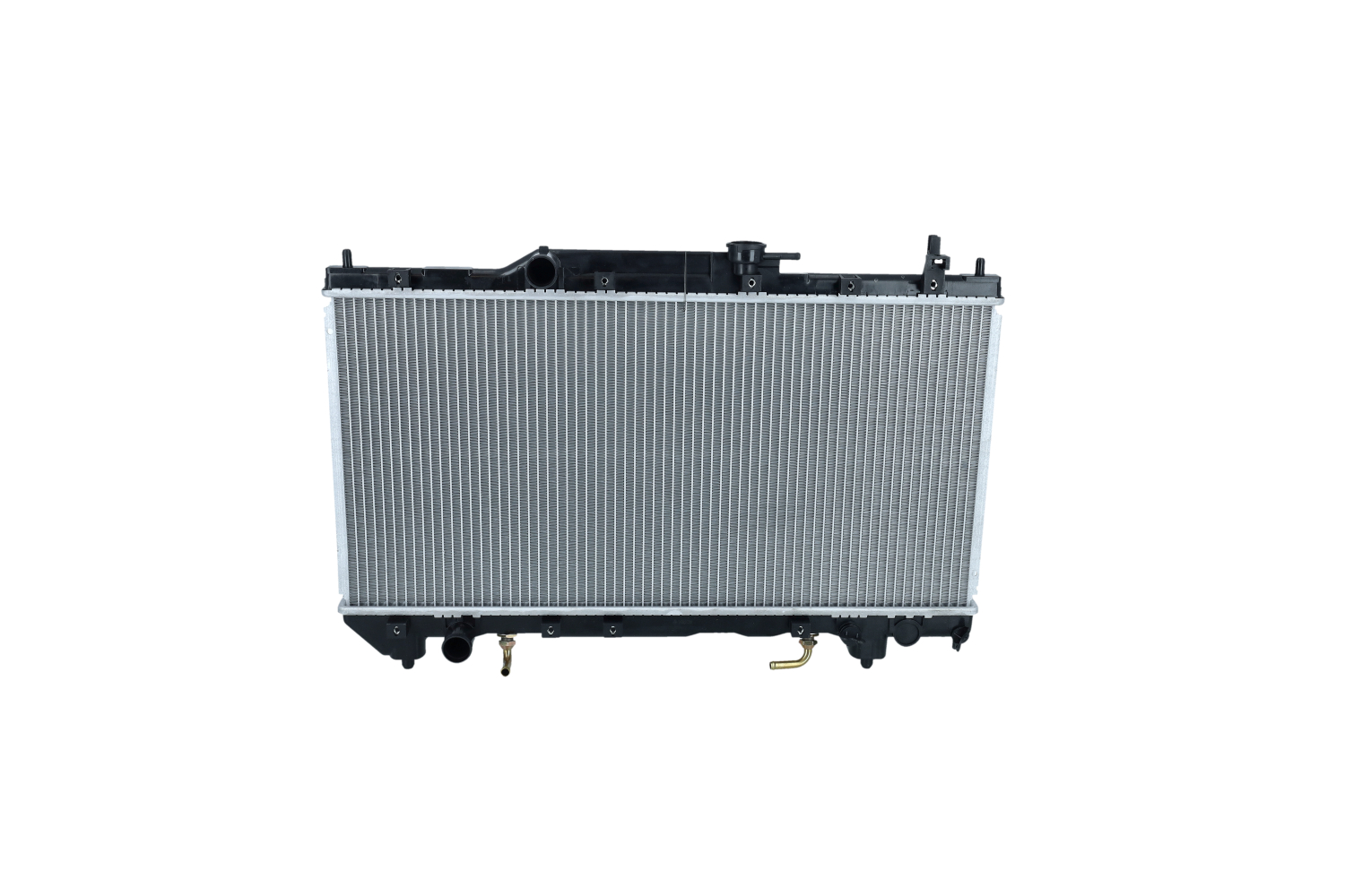 Acquista Radiatore motore da NRF 53278 a buon mercato per soli 74,80 €