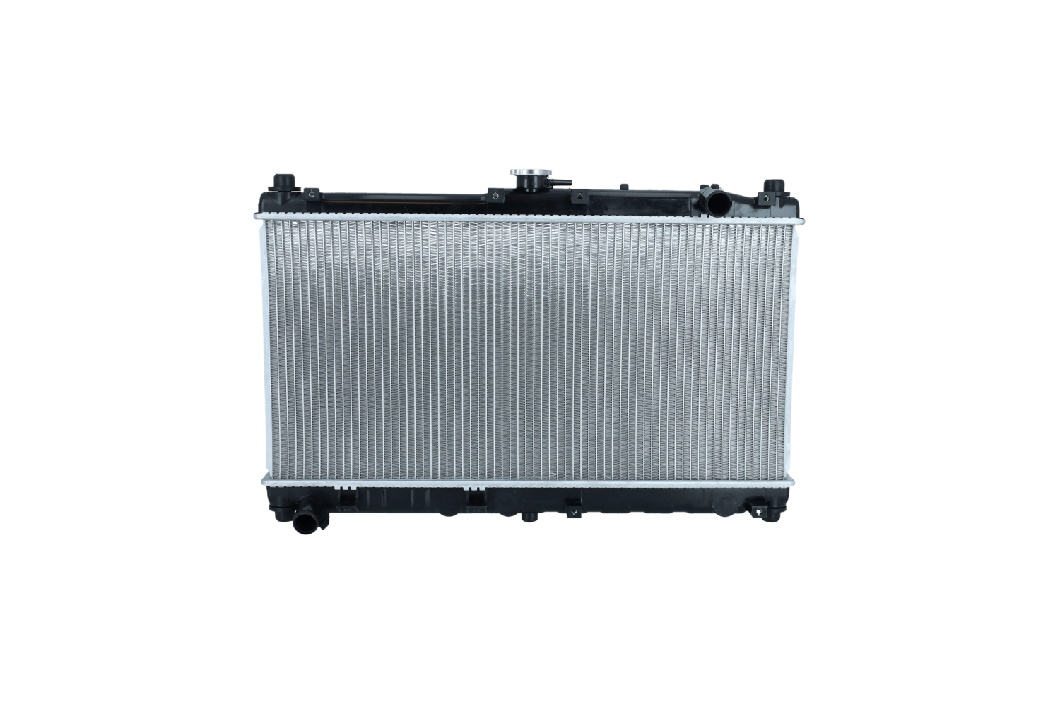 Achetez des Radiateur du moteur NRF 53317 à prix pour 90,71 €