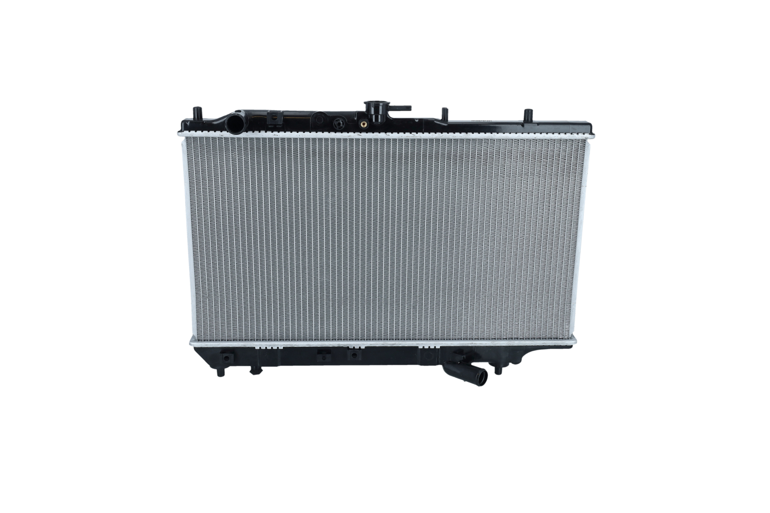 Acquista online NRF Radiatore motore Art.: 53322