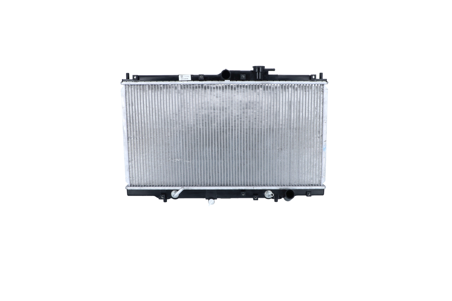 Achetez des Radiateur du moteur NRF 53328 à prix pour 82,41 €