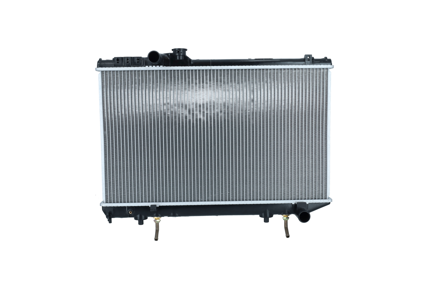Acquista online NRF Radiatore motore Art.: 53334