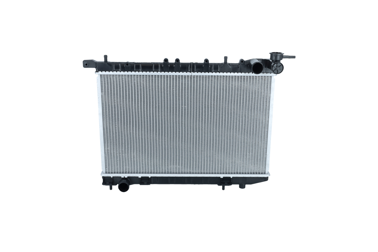 Kjøp Radiator, motorkjøling av NRF 53341 til den lave prisen 936,45 NOK