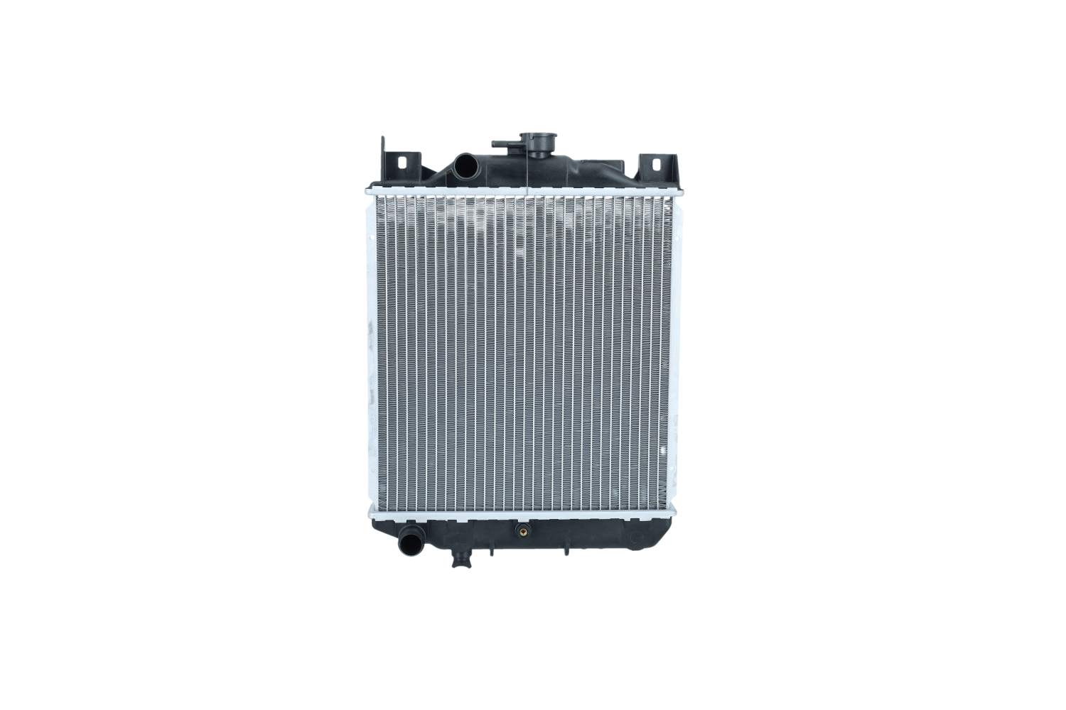 Kjøp Radiator, motorkjøling av NRF 53350 til den lave prisen 889,32 NOK