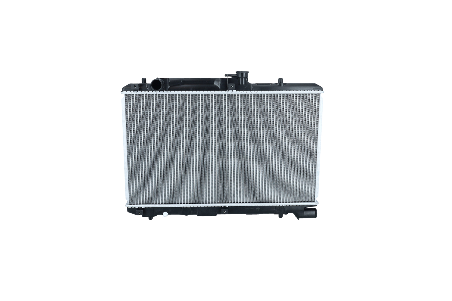Achetez des Radiateur du moteur NRF 53351 à prix pour 72,53 €