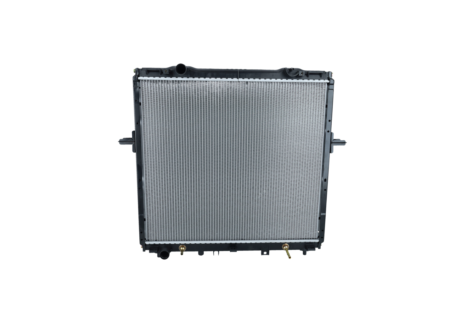 NRF Kühler, Motorkühlung 53368 online kaufen