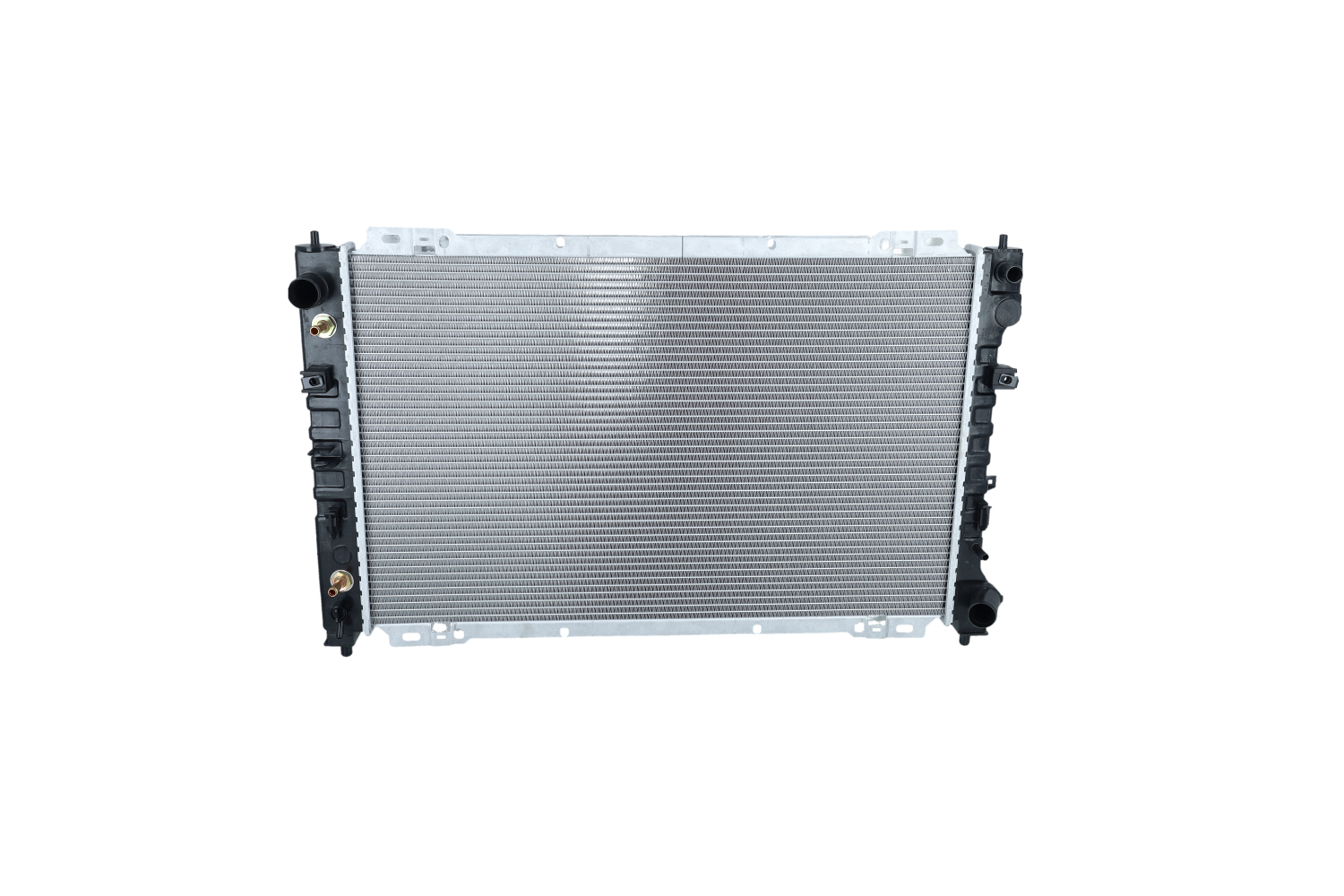 Achetez des Radiateur du moteur NRF 53378 à prix pour 108,47 €