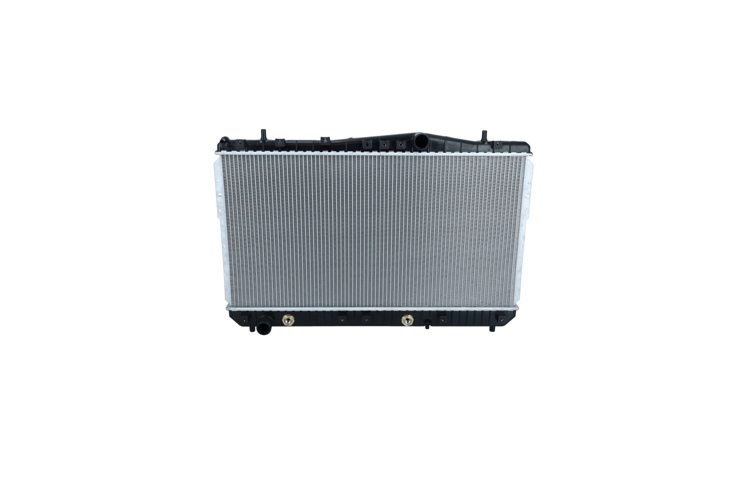 Comprar Radiador, refrigeración del motor de NRF 53385 a bajo precio de 105,26 €