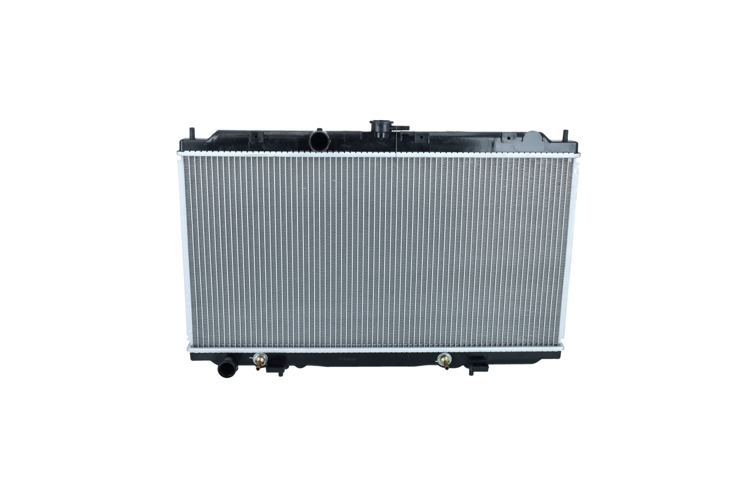 Kjøp Radiator, motorkjøling av NRF 53389 til den lave prisen 1281,28 NOK