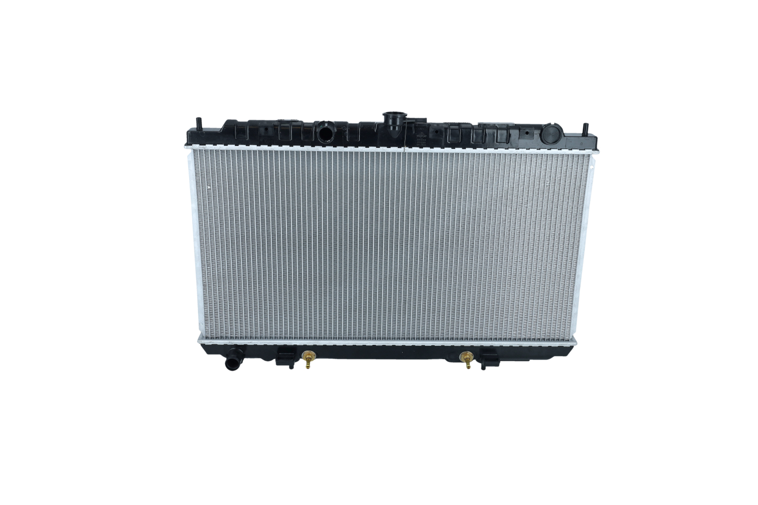 Kjøp Radiator, motorkjøling av NRF 53390 til den lave prisen 1121,79 NOK