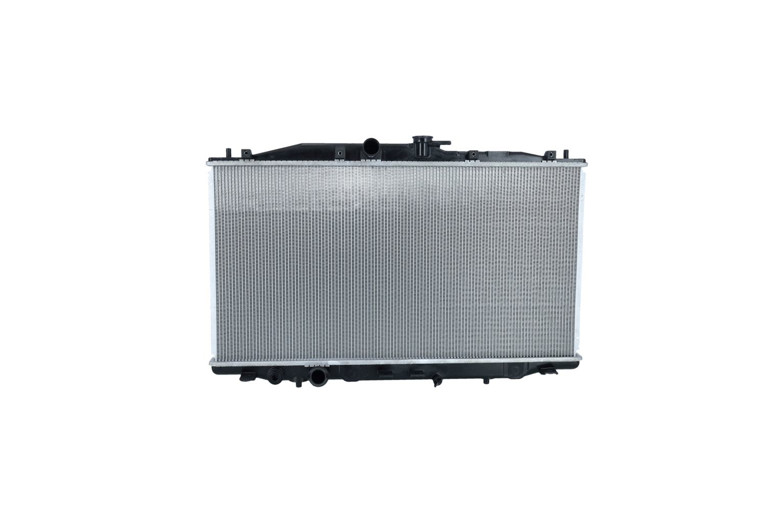 Achetez des Radiateur du moteur NRF 53392 à prix pour 97,42 €