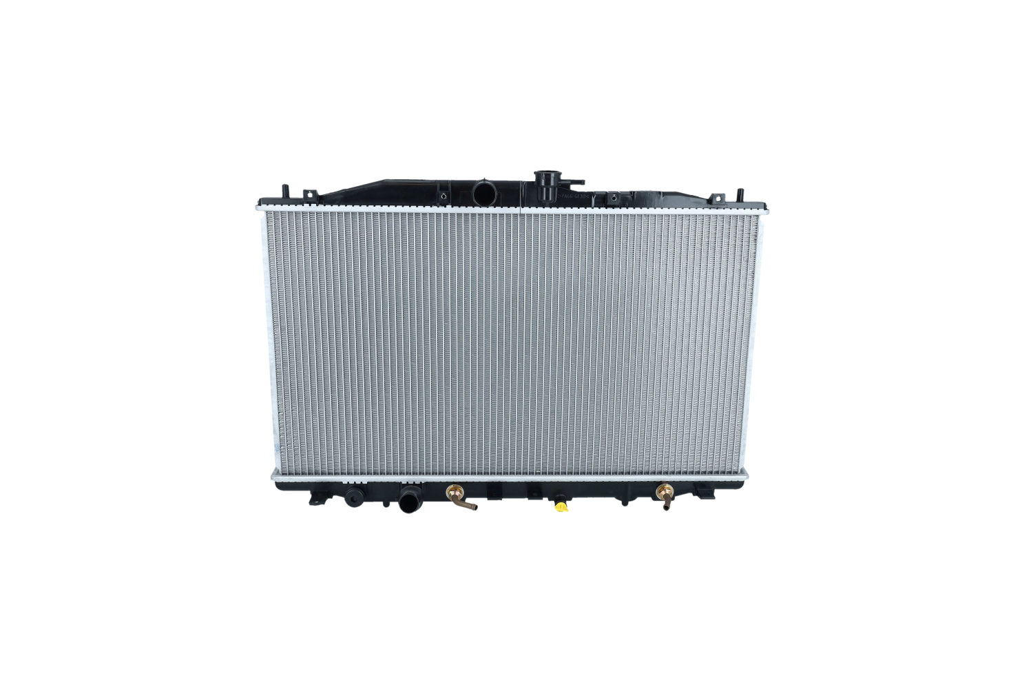 Achetez des Radiateur du moteur NRF 53393 à prix pour 106,59 €