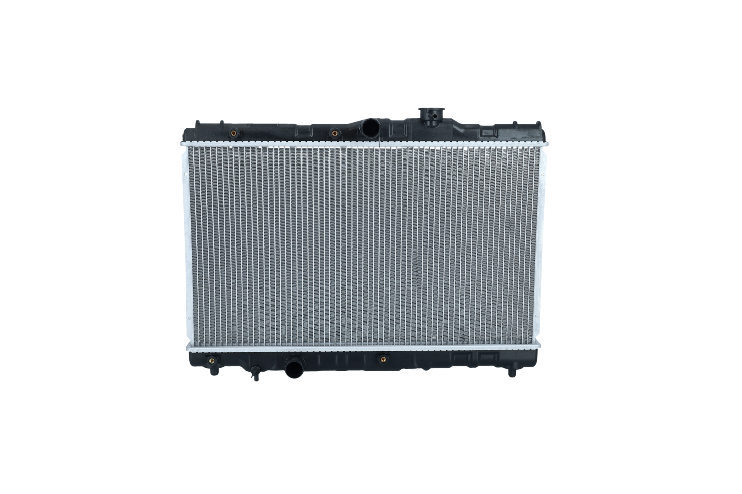 Acquista online NRF Radiatore motore Art.: 53399