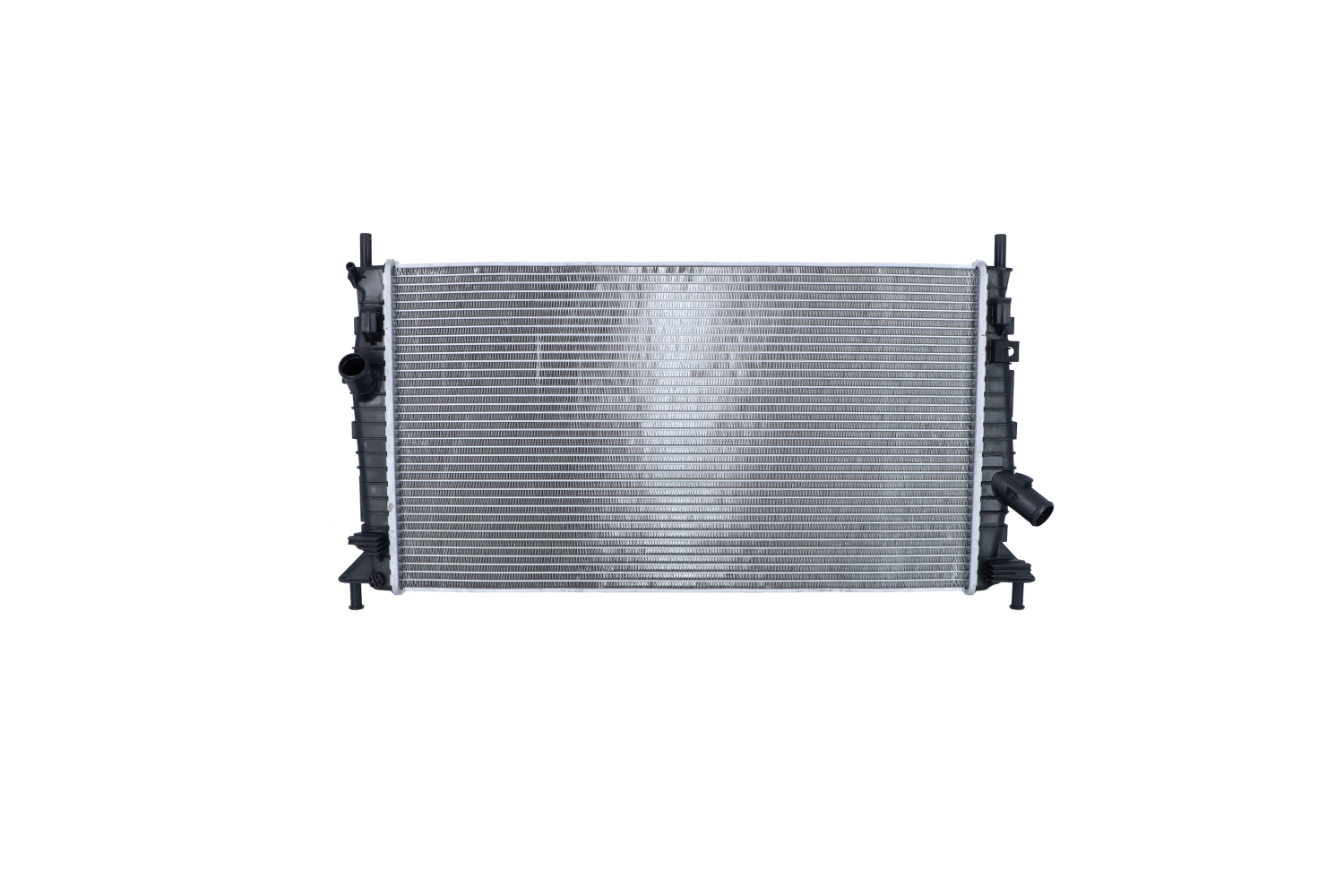 Achetez des Radiateur du moteur NRF 53403 à prix pour 72,78 €