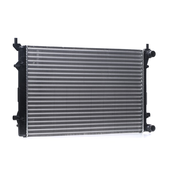 Achetez des Radiateur du moteur NRF 53404 à prix pour 57,07 €