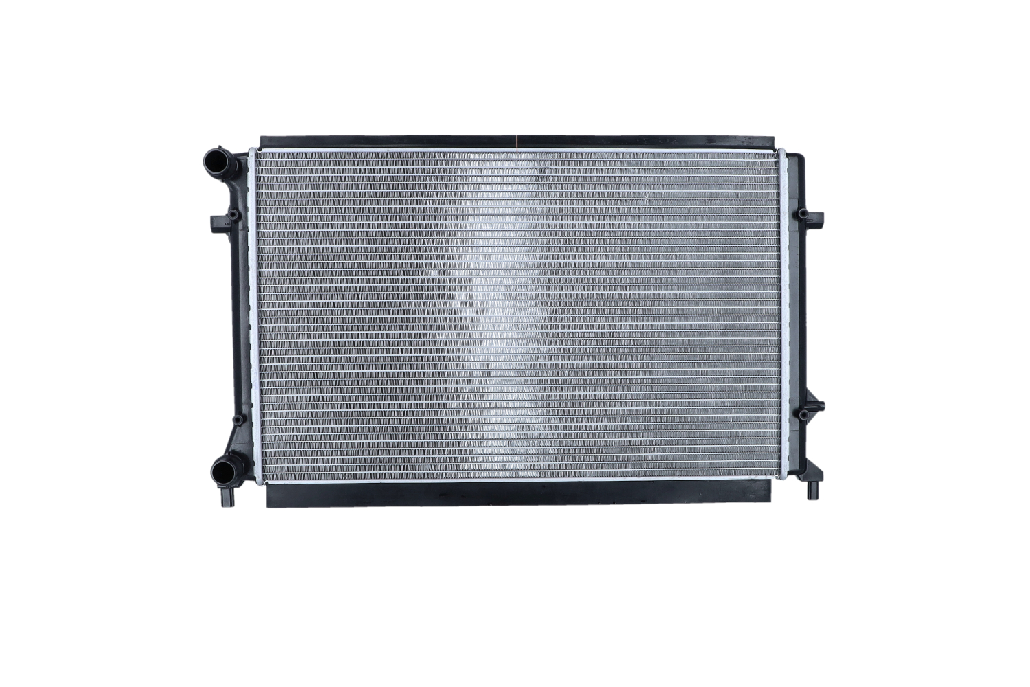Acquista online NRF Radiatore motore Art.: 53405
