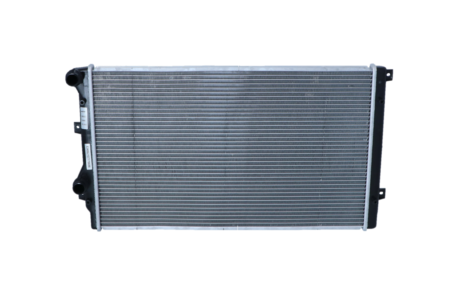 Acquista online NRF Radiatore motore Art.: 53406