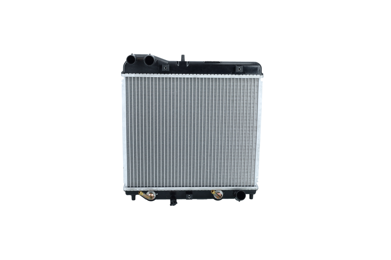 Acquista online NRF Radiatore motore Art.: 53408