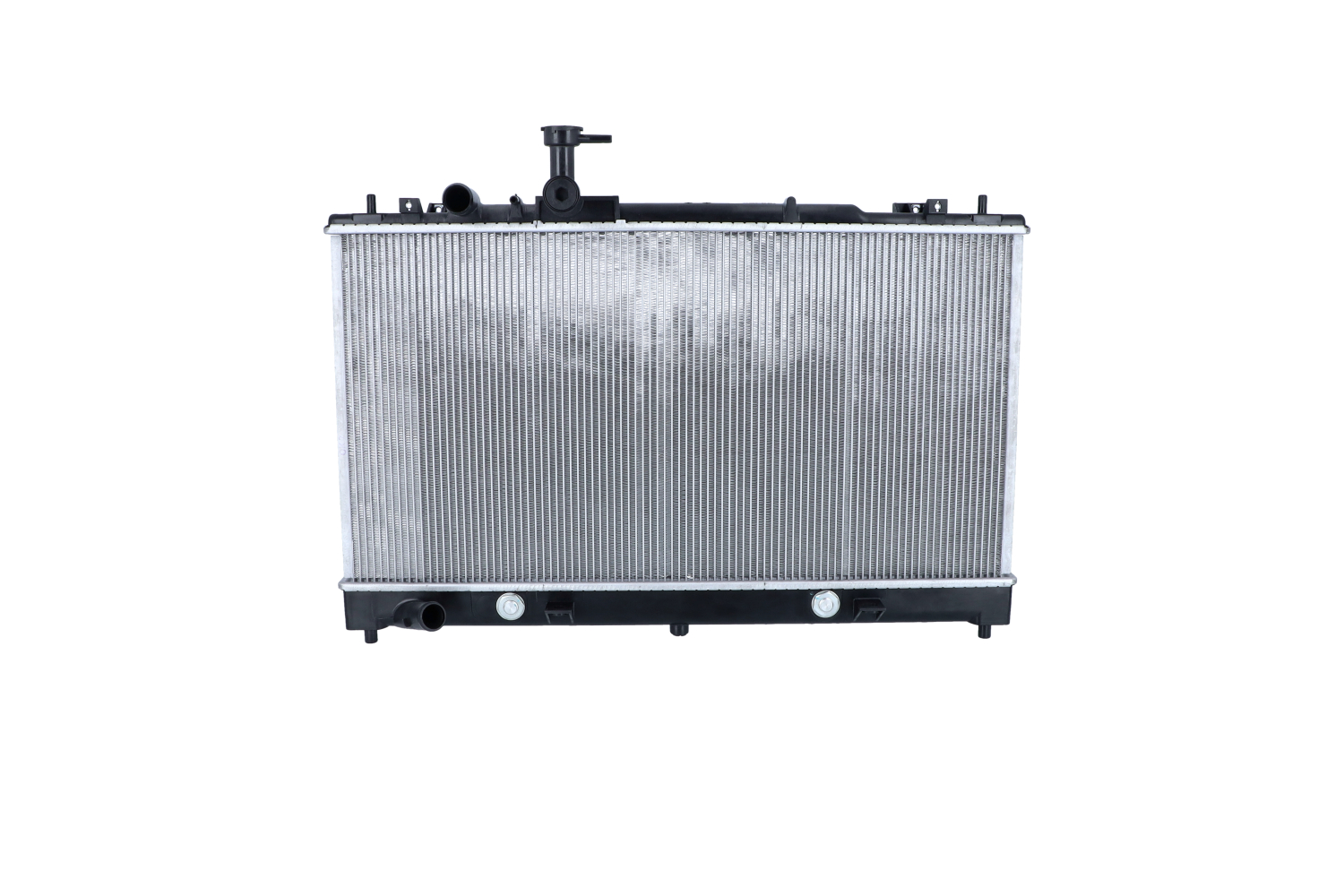 Kjøp Radiator, motorkjøling av NRF 53412 til den lave prisen 1149,69 NOK