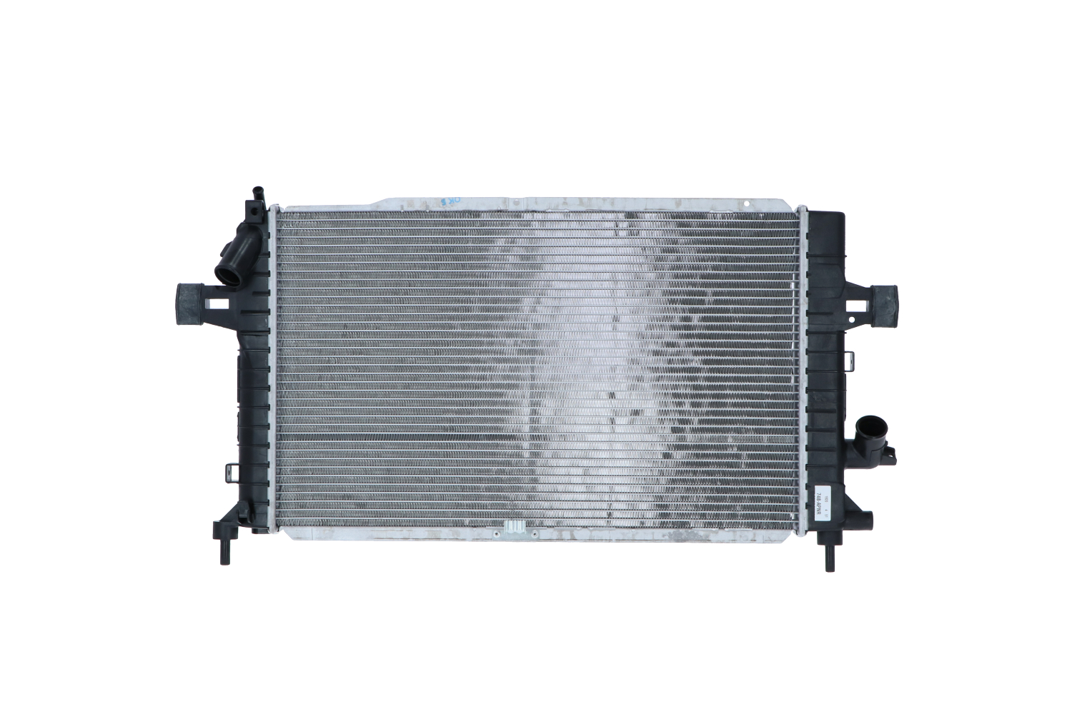 Acquista online NRF Radiatore motore Art.: 53415